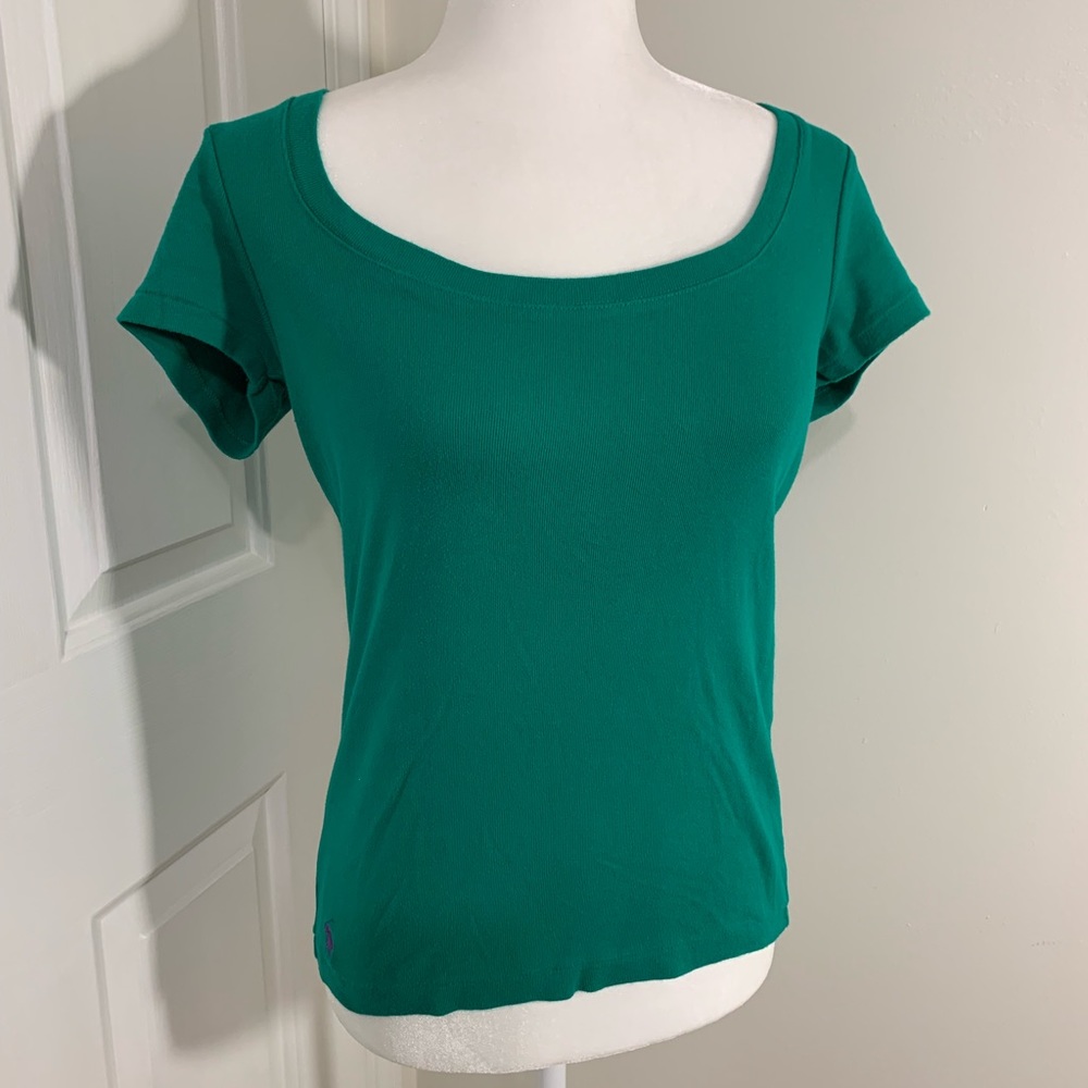 Ralph Lauren tee